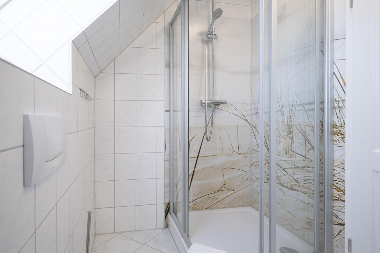 Ferienwohnung Lee Ost 2 3 Dierhagen Exteriér fotografie